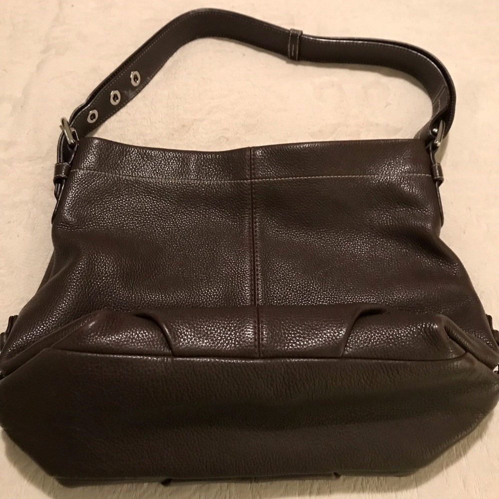 Coach hobo bag
